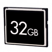 CF CARD 32GB