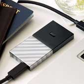 External SSD (3)