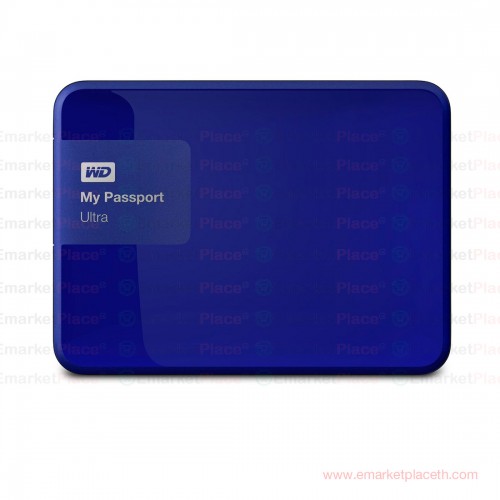 1tb external harddisk มีระบบ WD Security ป้องกันการเข้าถึงข้อมูลโดยไม่ได้รับอนุญาต