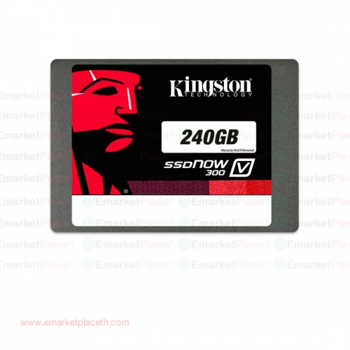 SSD 240GB ความเร็วสูง คุณภาพเยี่ยม เร็วกว่า Harddisk ปกติถึง 10 เท่า