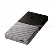 SSD External 1TB USB 3.1 ความเร็วสูง โอนไฟล์รวดเร็ว เรียบหรู แข็งแกร่ง พกพาสะดวก