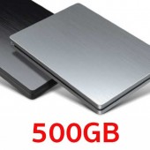 External HDD 500GB (2.5") (5)