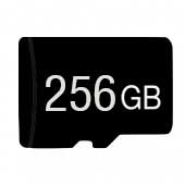 micro SD CARD 256GB
