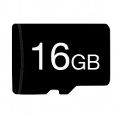 micro SD CARD 16GB