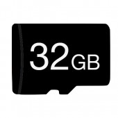 micro SD CARD 32GB