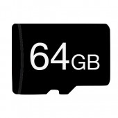 micro SD CARD 64GB