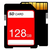 SD CARD 128GB